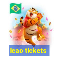 leao tickets